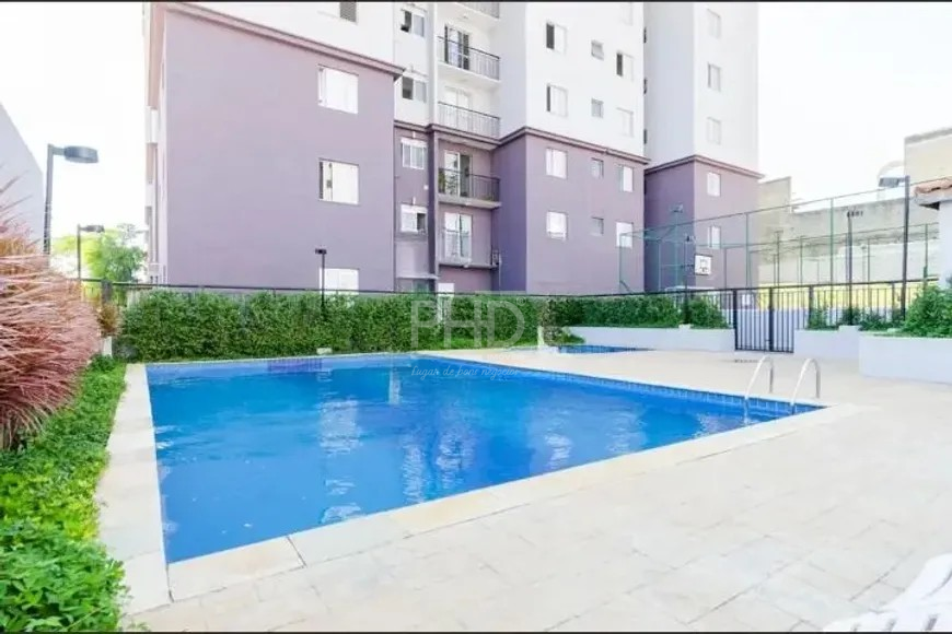 Apartamento, 3 quartos, 60 m² - Foto 15
