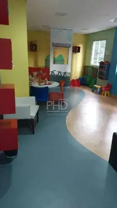 Apartamento, 3 quartos, 60 m² - Foto 19