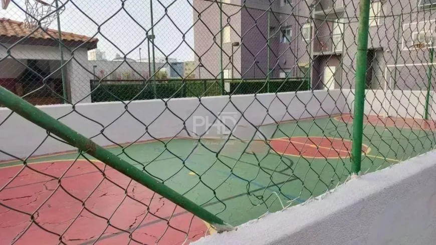 Apartamento, 3 quartos, 60 m² - Foto 18