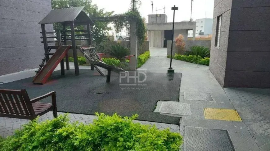 Apartamento, 3 quartos, 60 m² - Foto 20