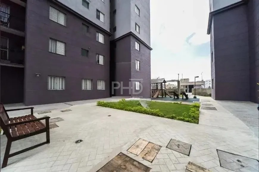 Apartamento, 3 quartos, 60 m² - Foto 22