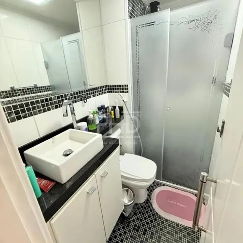 Apartamento, 3 quartos, 60 m² - Foto 14