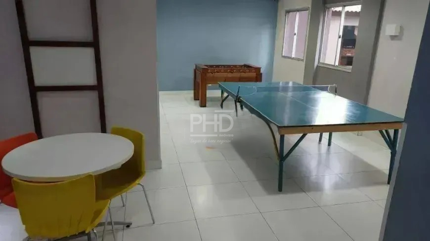 Apartamento, 3 quartos, 60 m² - Foto 21