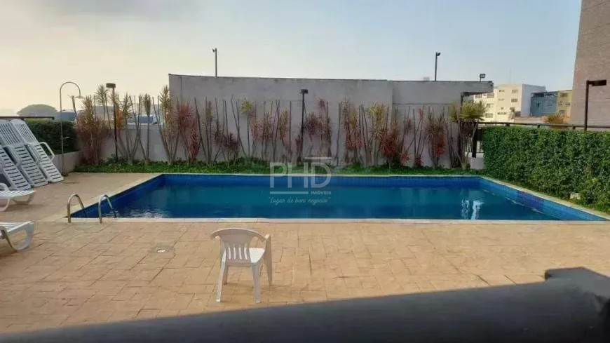 Apartamento, 3 quartos, 60 m² - Foto 16