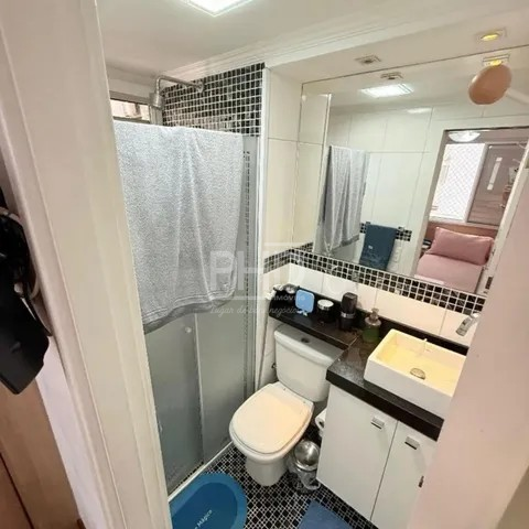 Apartamento, 3 quartos, 60 m² - Foto 13