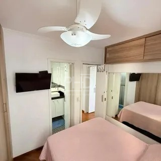 Apartamento, 3 quartos, 60 m² - Foto 12