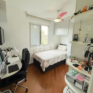 Apartamento, 3 quartos, 60 m² - Foto 9