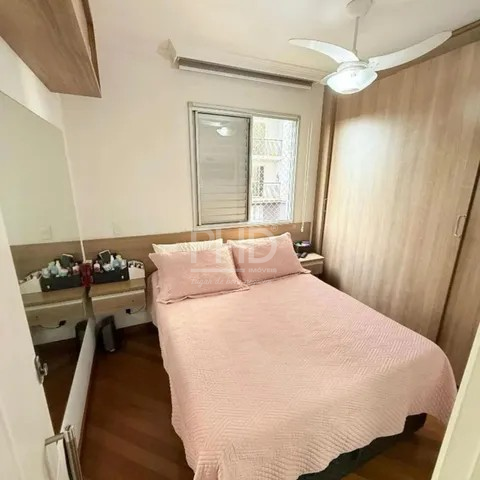 Apartamento, 3 quartos, 60 m² - Foto 11