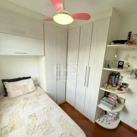 Apartamento, 3 quartos, 60 m² - Foto 10