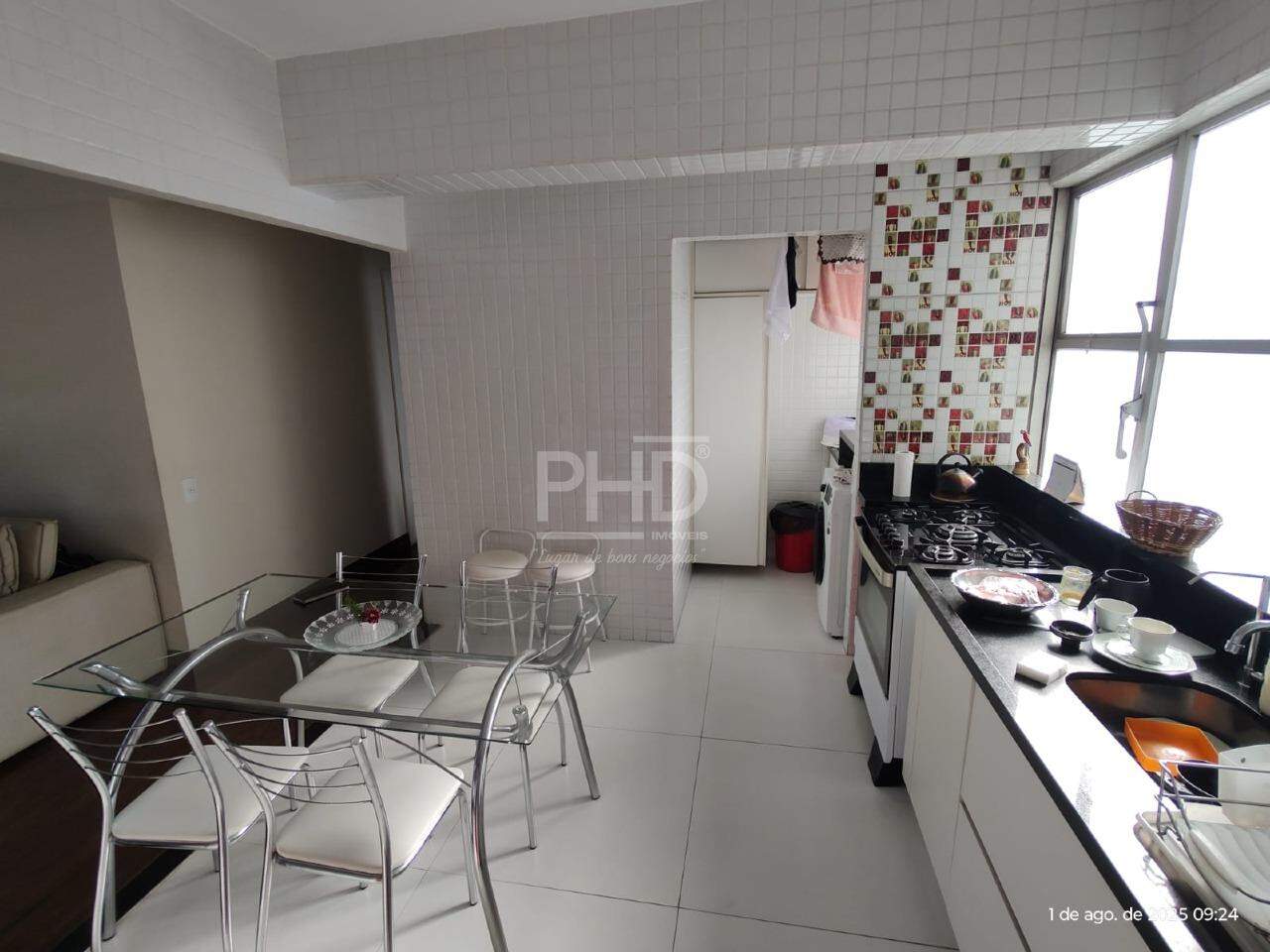 Apartamento, 3 quartos, 90 m² - Foto 5