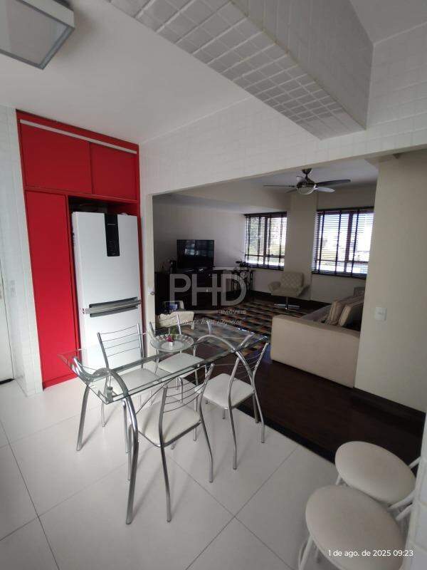 Apartamento, 3 quartos, 90 m² - Foto 3