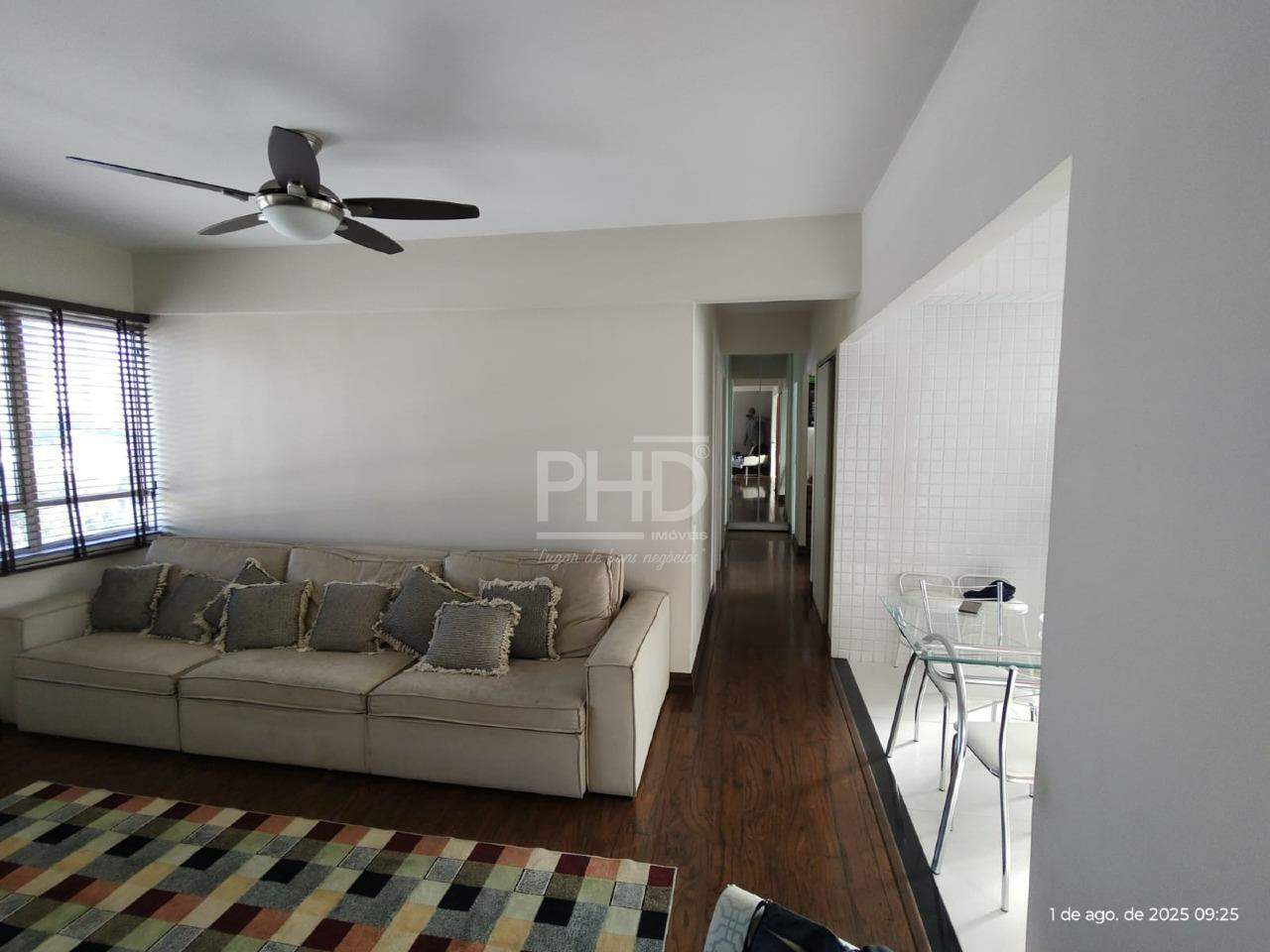 Apartamento, 3 quartos, 90 m² - Foto 2