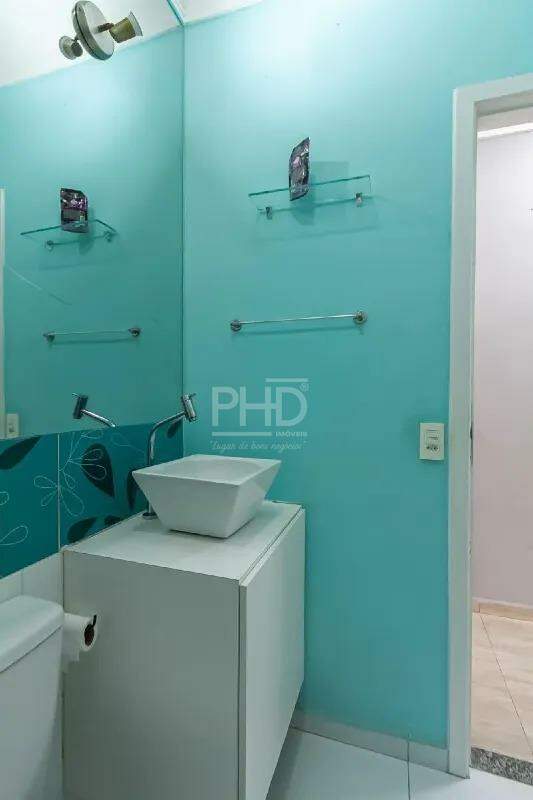 Apartamento, 2 quartos, 89 m² - Foto 20