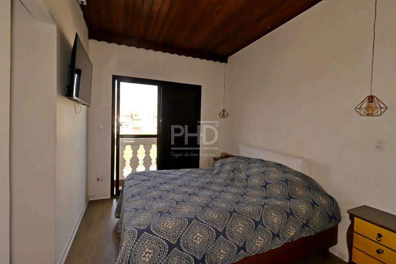 Sobrado, 3 quartos, 245 m² - Foto 12