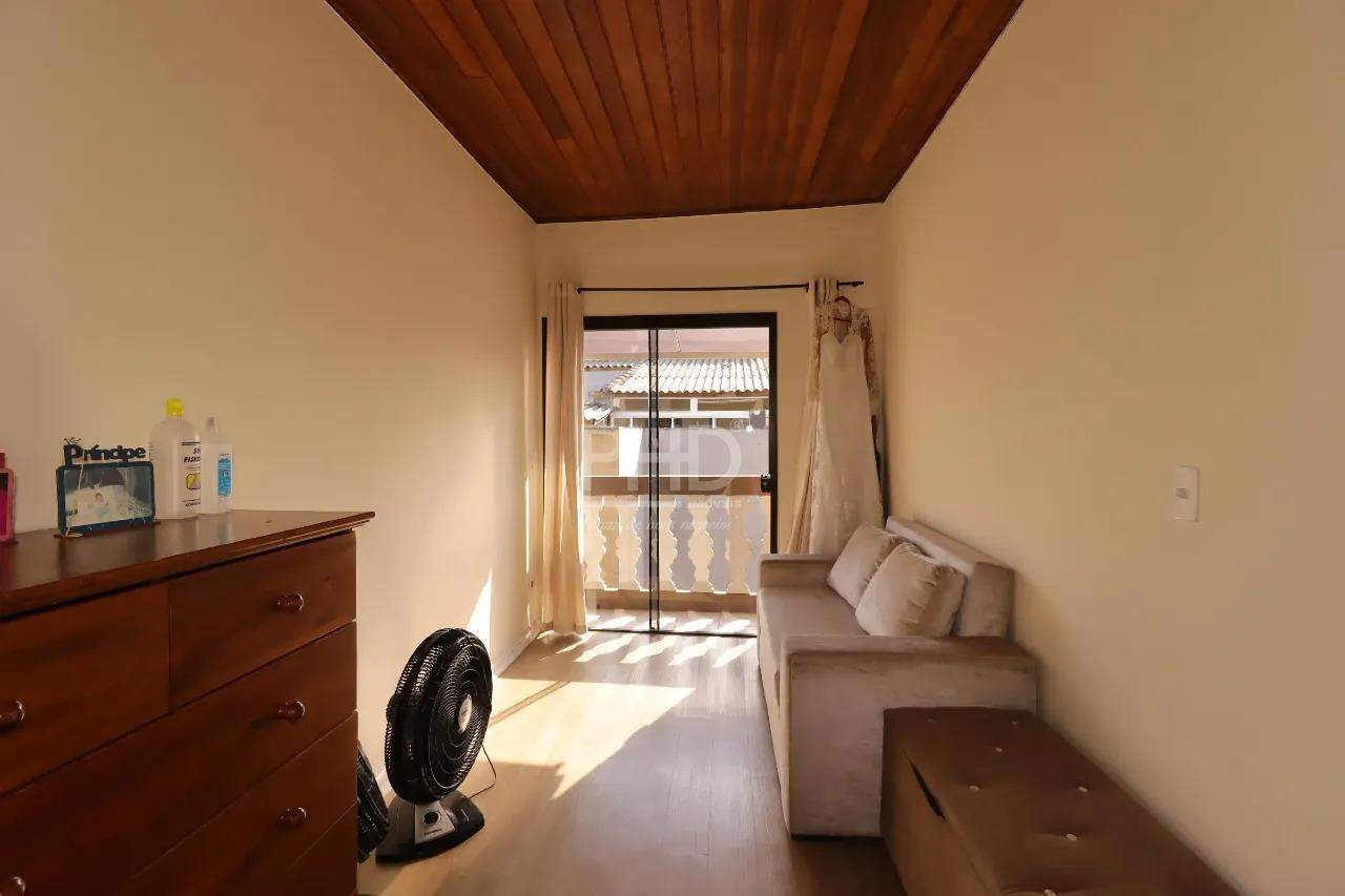 Sobrado, 3 quartos, 245 m² - Foto 21