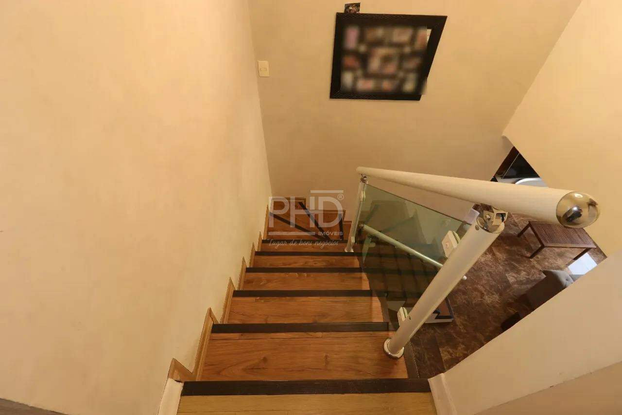 Sobrado, 3 quartos, 245 m² - Foto 11
