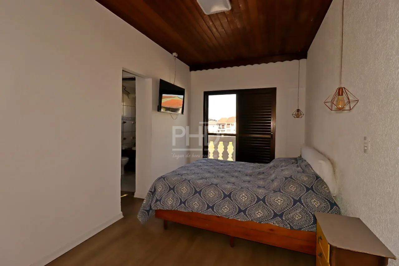 Sobrado, 3 quartos, 245 m² - Foto 13