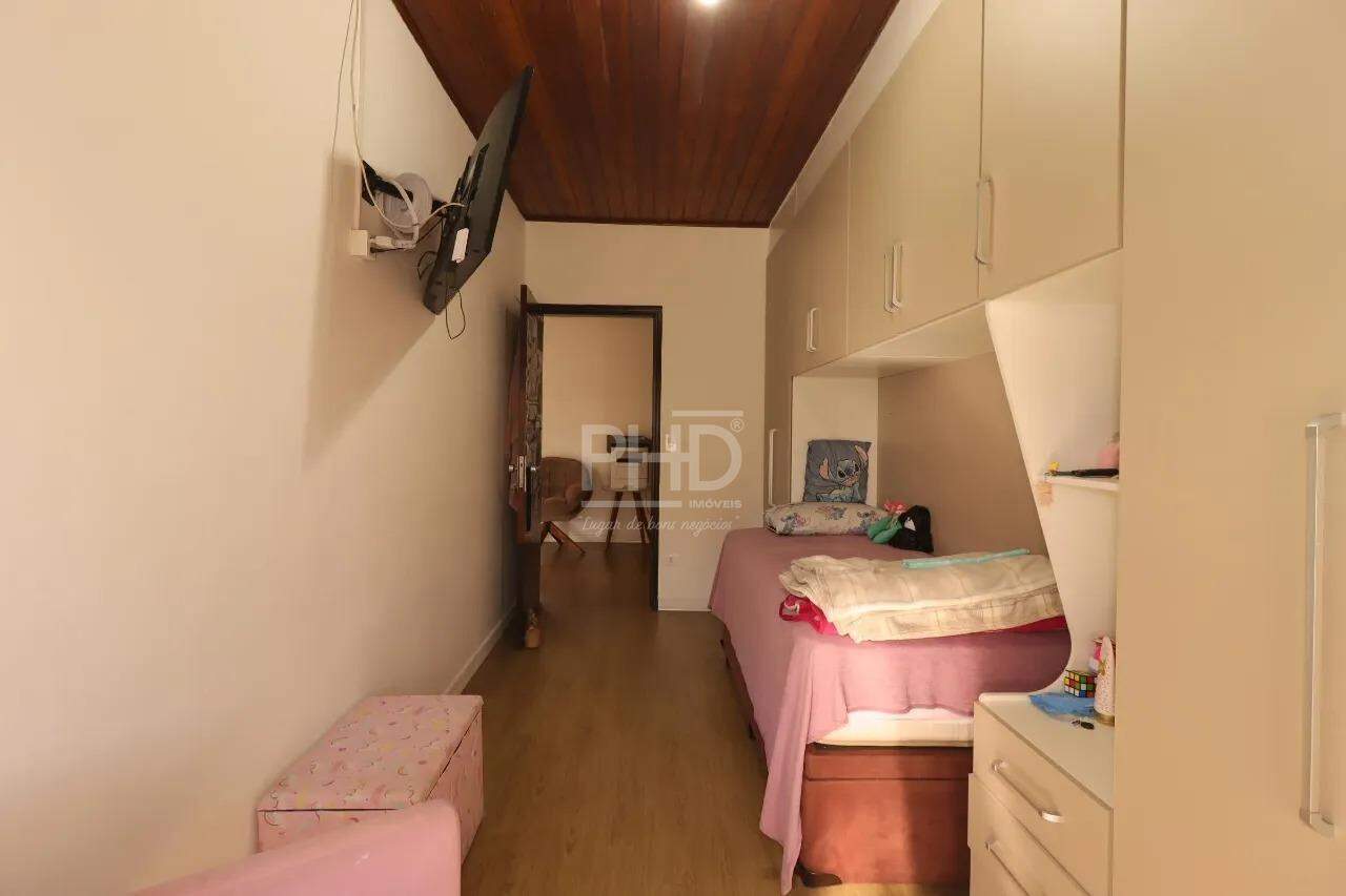Sobrado, 3 quartos, 245 m² - Foto 17