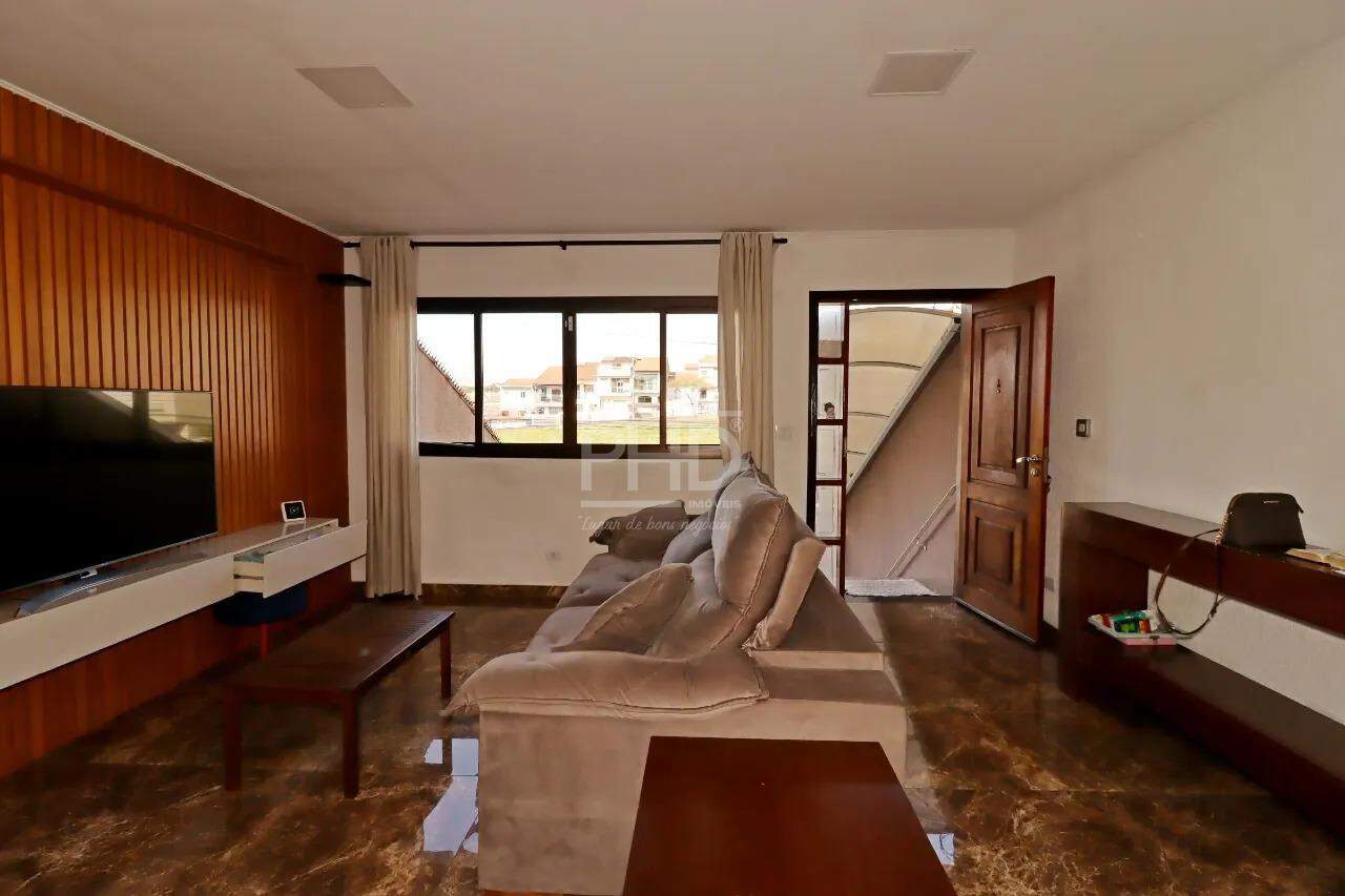 Sobrado, 3 quartos, 245 m² - Foto 4