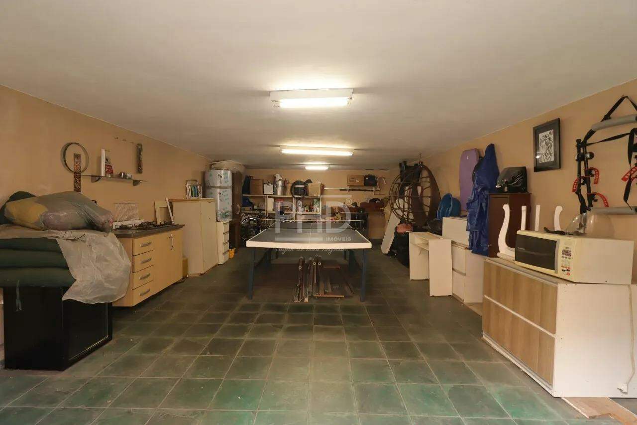 Sobrado, 3 quartos, 245 m² - Foto 41