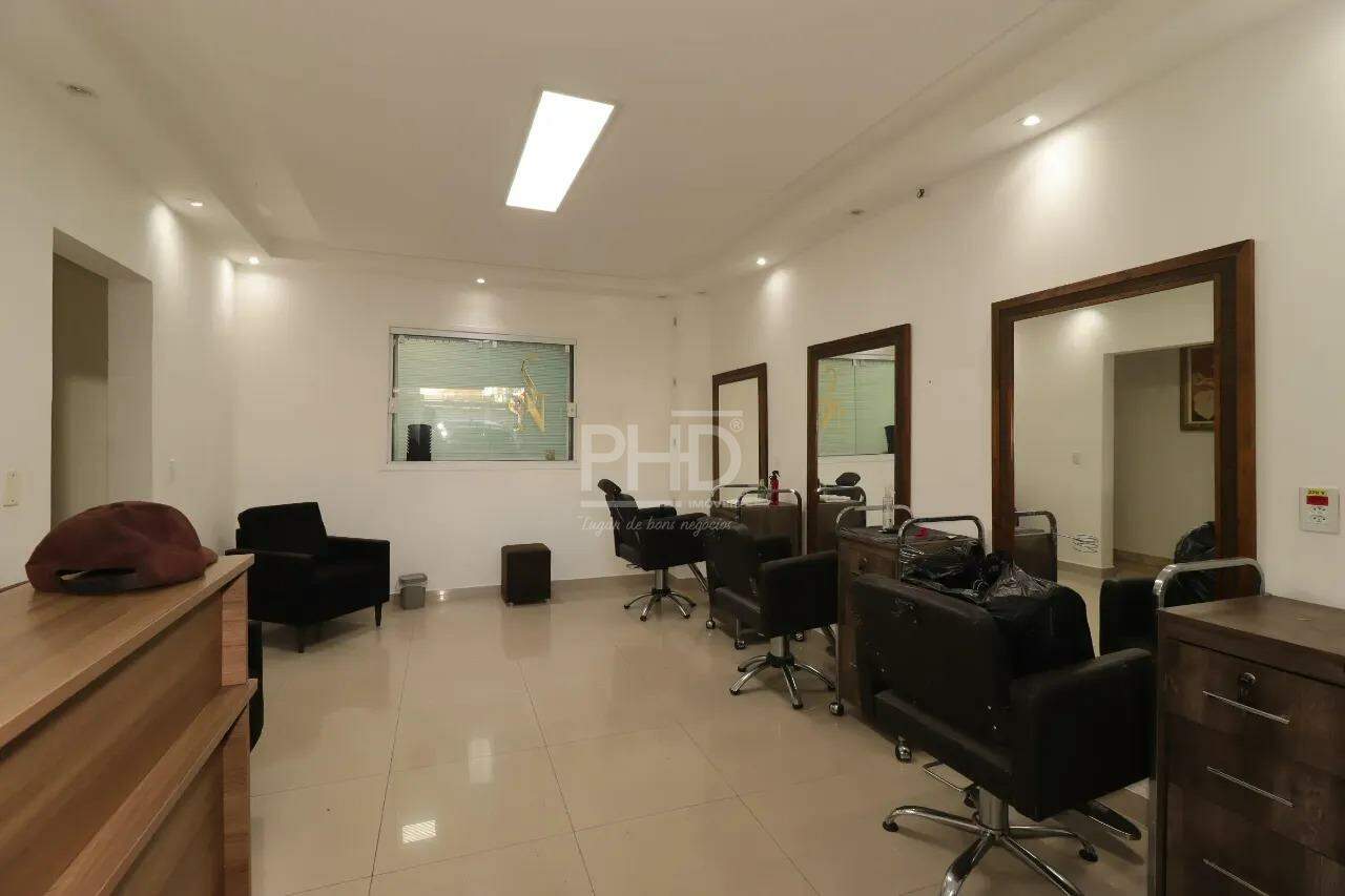 Sobrado, 3 quartos, 245 m² - Foto 38