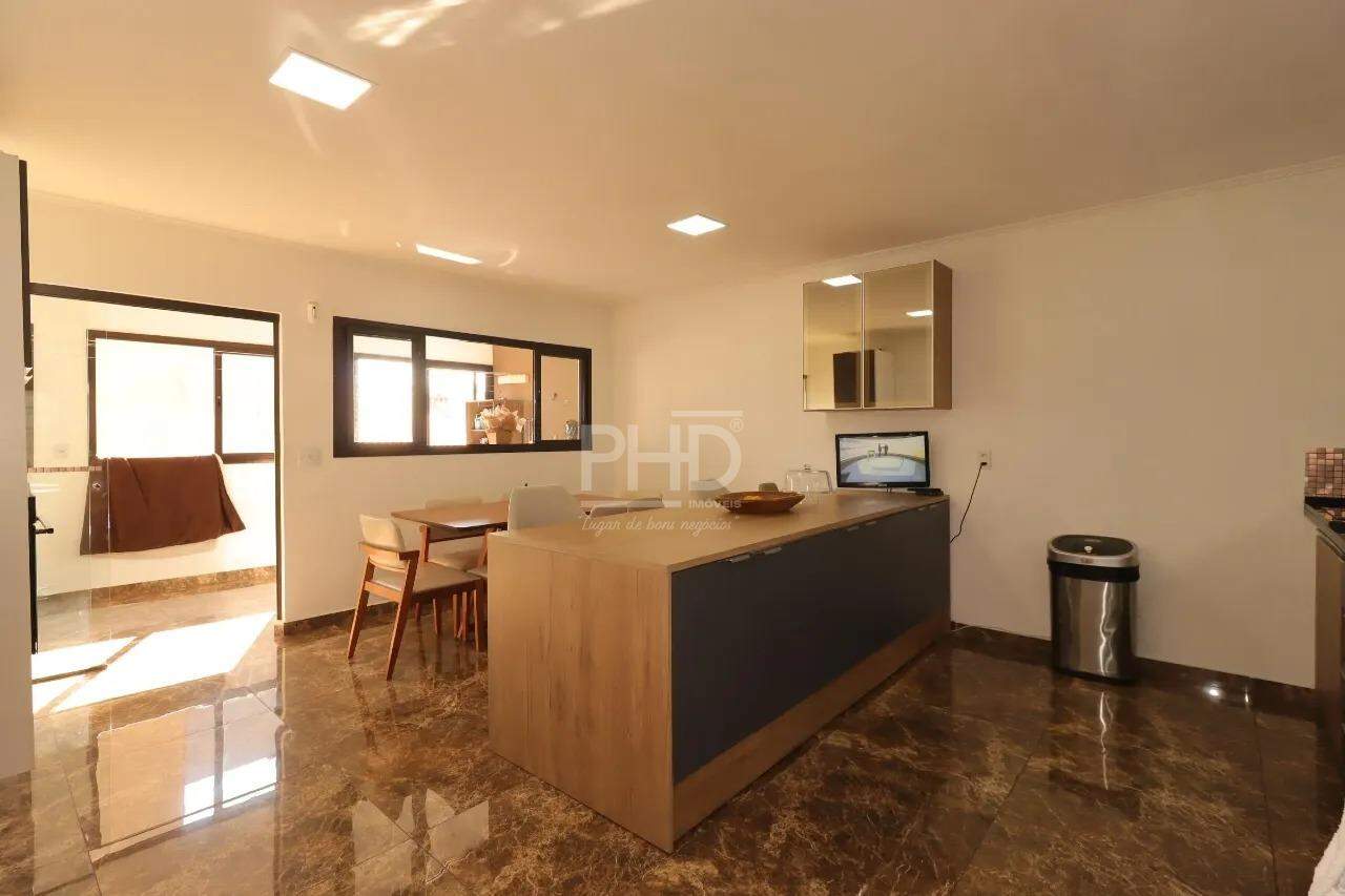 Sobrado, 3 quartos, 245 m² - Foto 7