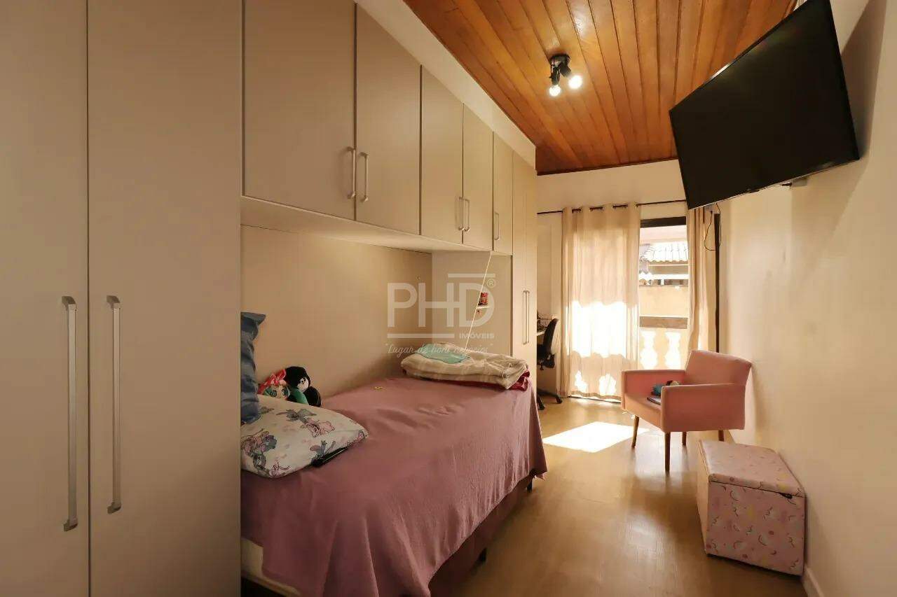 Sobrado, 3 quartos, 245 m² - Foto 16