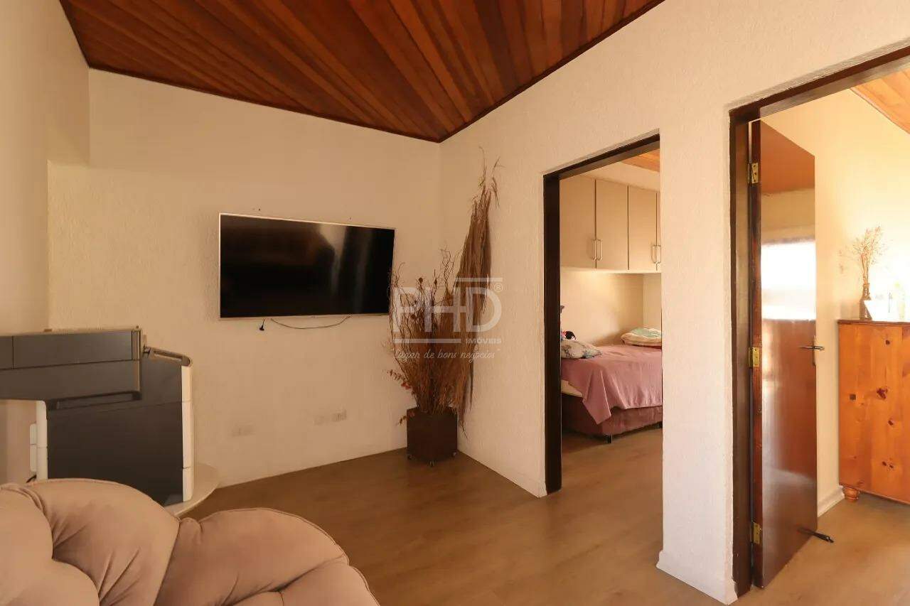 Sobrado, 3 quartos, 245 m² - Foto 23