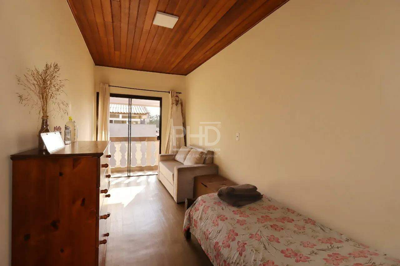 Sobrado, 3 quartos, 245 m² - Foto 19
