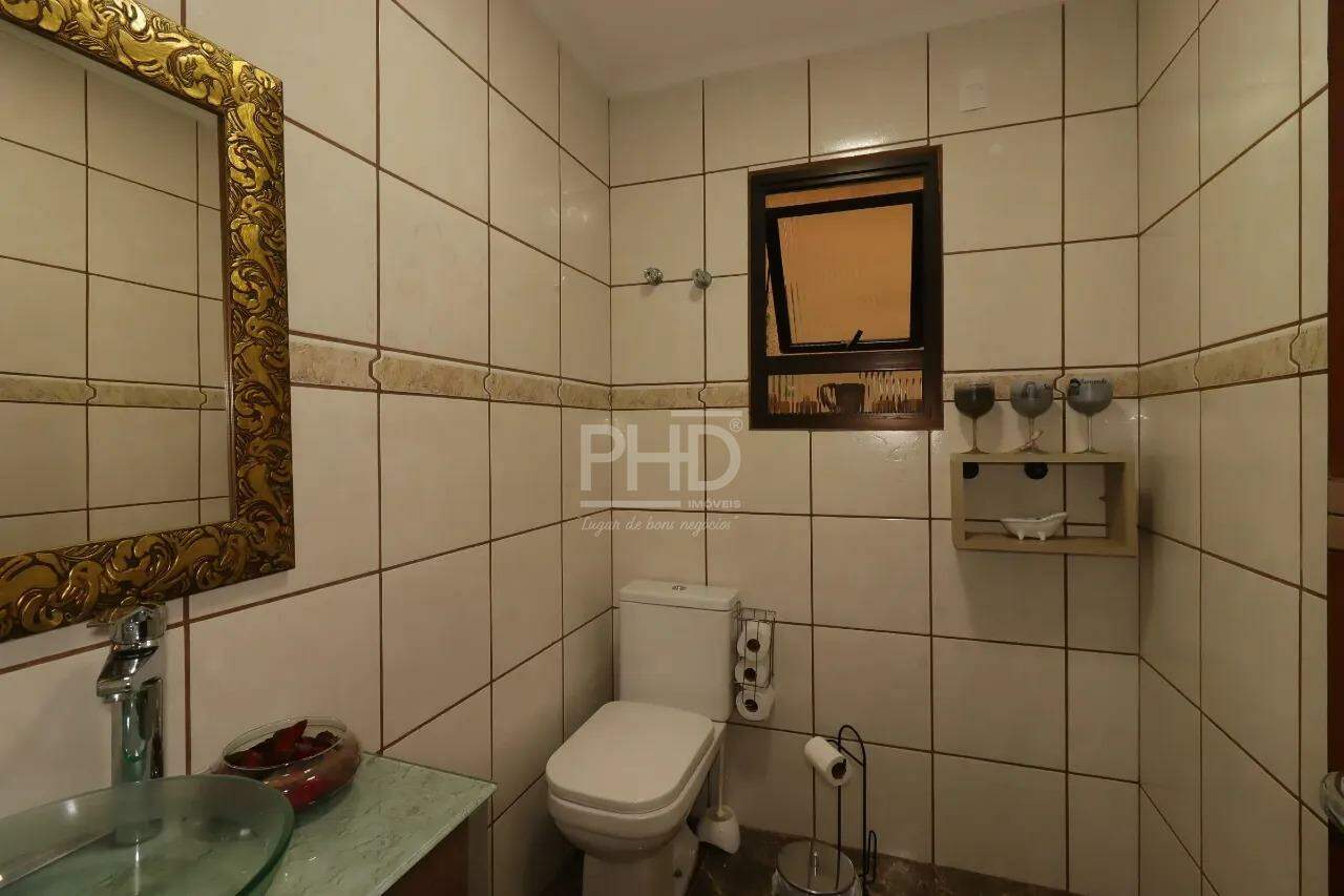 Sobrado, 3 quartos, 245 m² - Foto 27