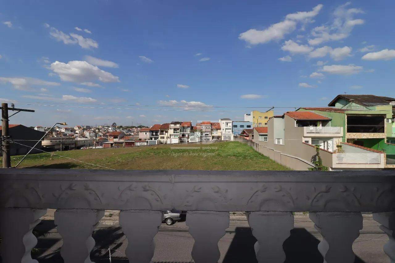 Sobrado, 3 quartos, 245 m² - Foto 5