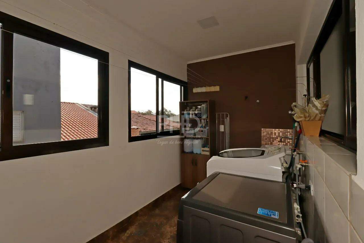 Sobrado, 3 quartos, 245 m² - Foto 35