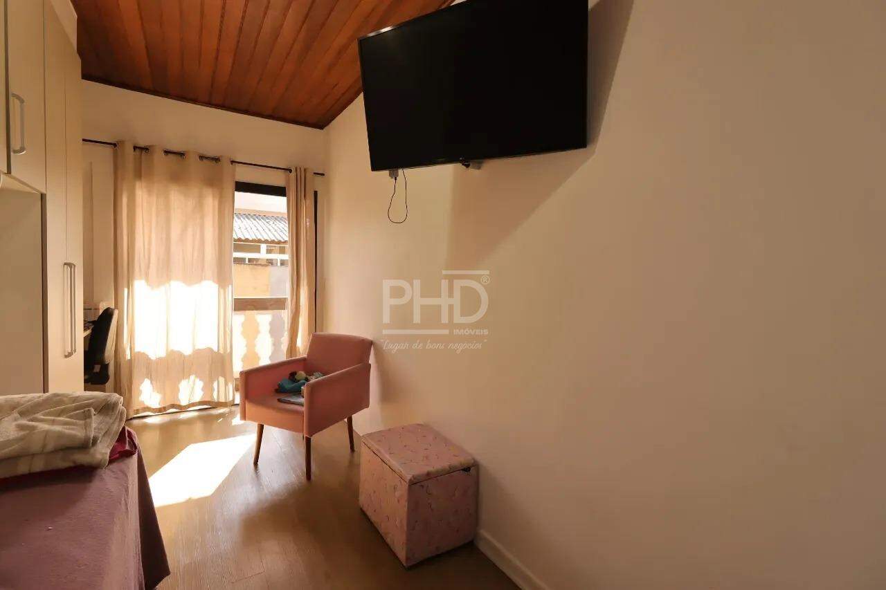 Sobrado, 3 quartos, 245 m² - Foto 18