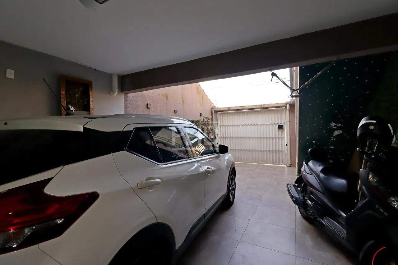 Sobrado, 3 quartos, 245 m² - Foto 44