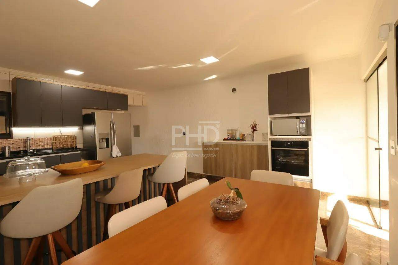 Sobrado, 3 quartos, 245 m² - Foto 6