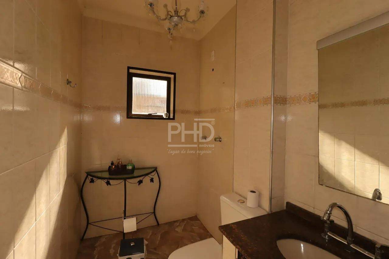 Sobrado, 3 quartos, 245 m² - Foto 30