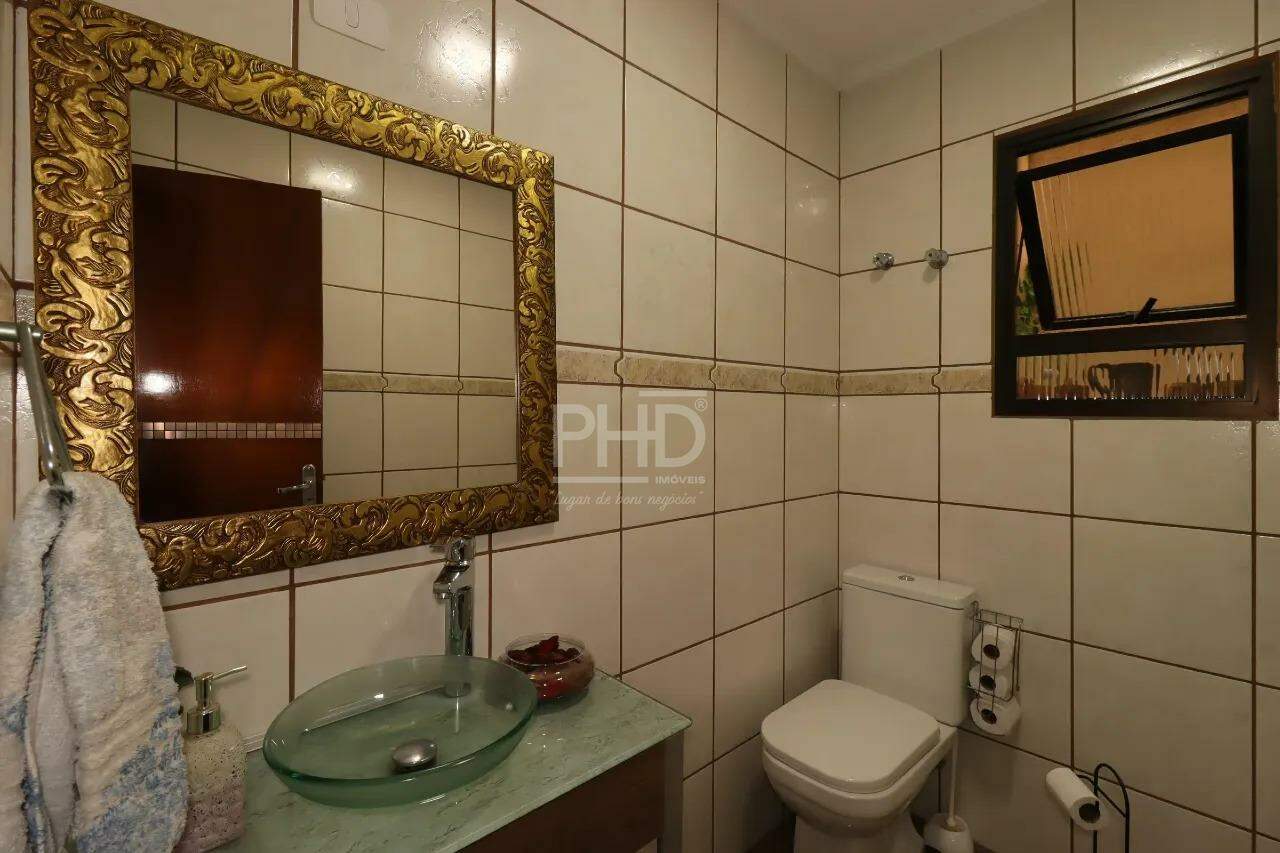 Sobrado, 3 quartos, 245 m² - Foto 26