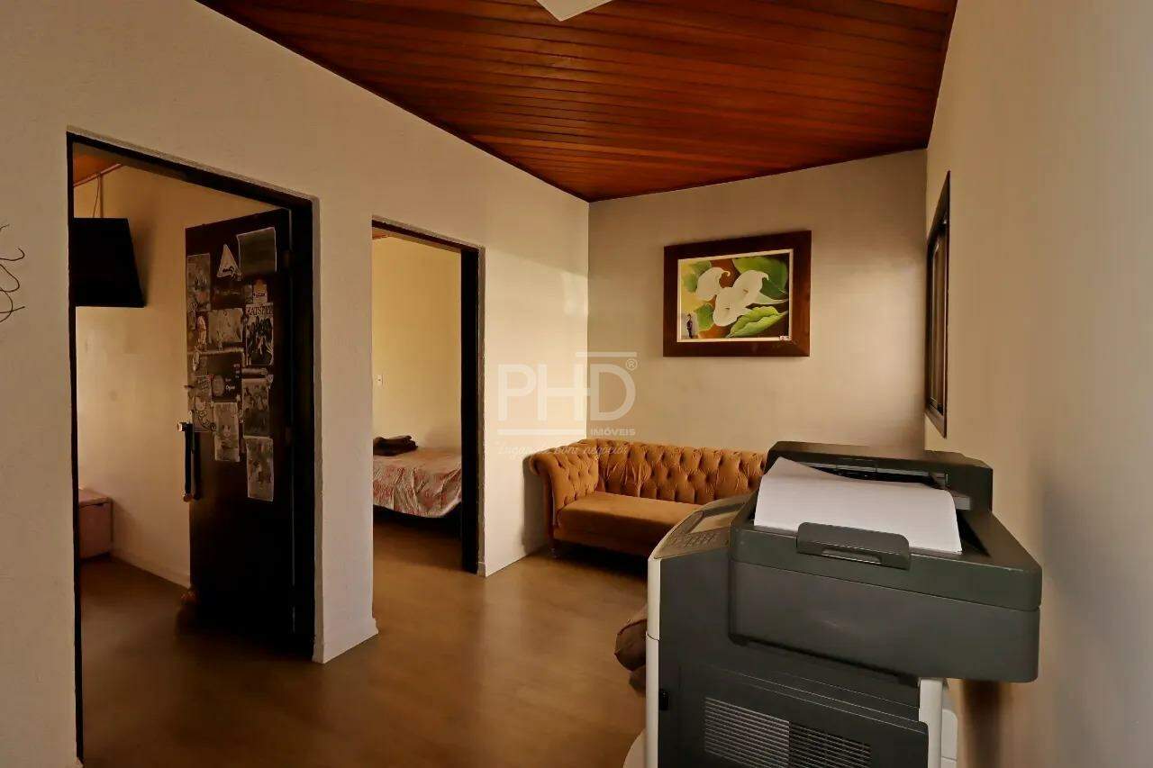 Sobrado, 3 quartos, 245 m² - Foto 25