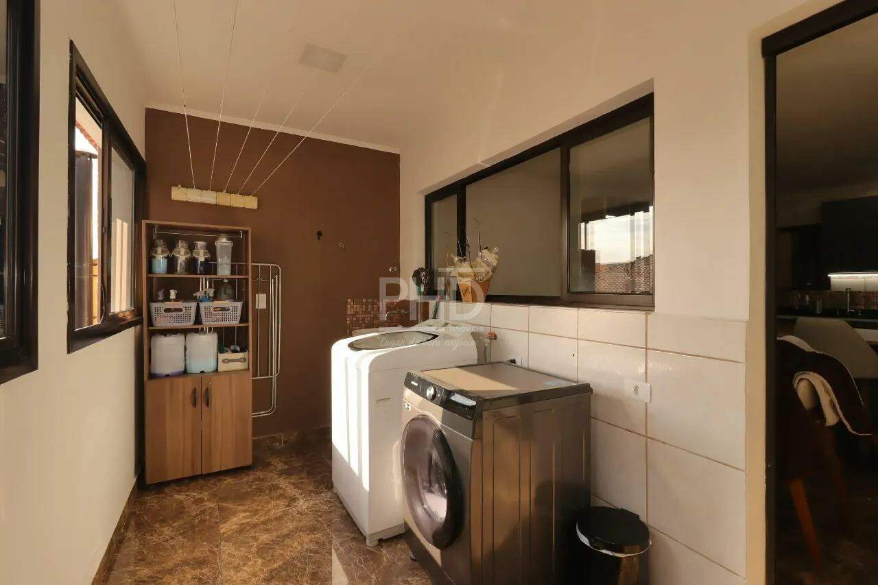 Sobrado, 3 quartos, 245 m² - Foto 33
