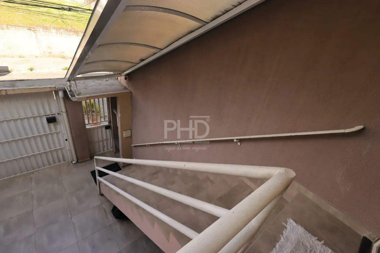 Sobrado, 3 quartos, 245 m² - Foto 45
