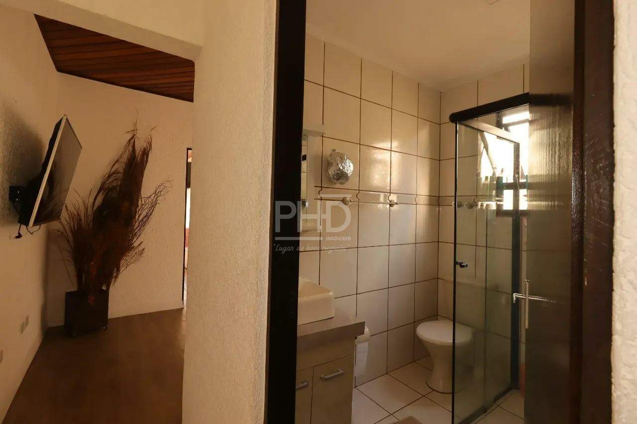 Sobrado, 3 quartos, 245 m² - Foto 32