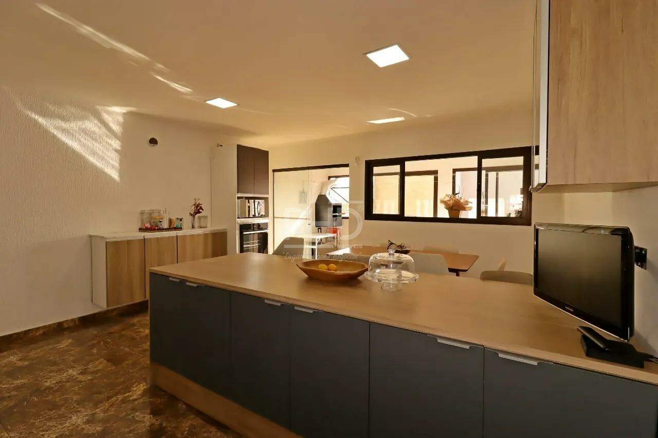 Sobrado, 3 quartos, 245 m² - Foto 9