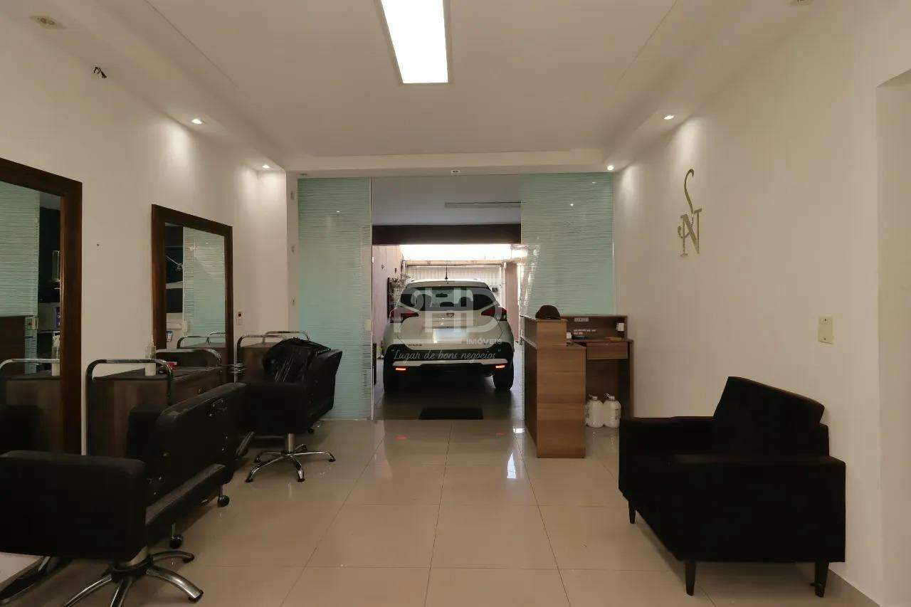 Sobrado, 3 quartos, 245 m² - Foto 37