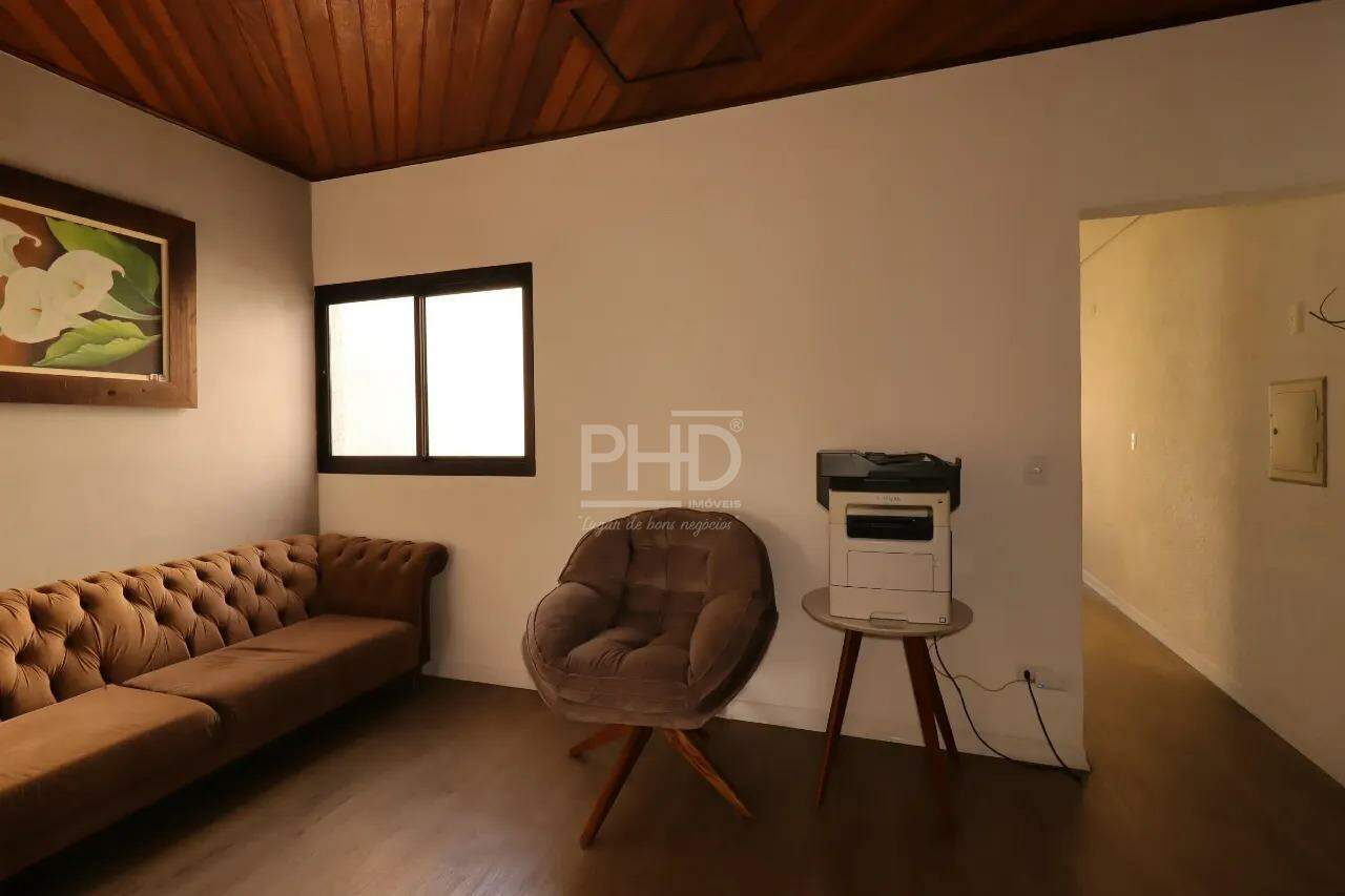 Sobrado, 3 quartos, 245 m² - Foto 24