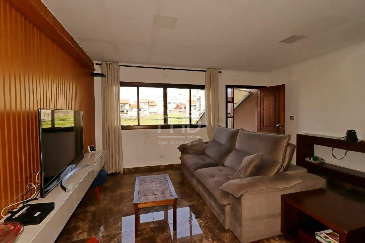 Sobrado, 3 quartos, 245 m² - Foto 3