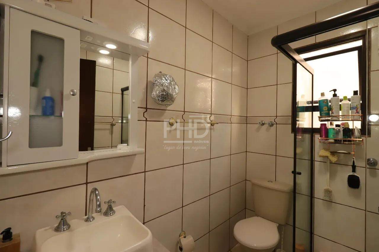 Sobrado, 3 quartos, 245 m² - Foto 28