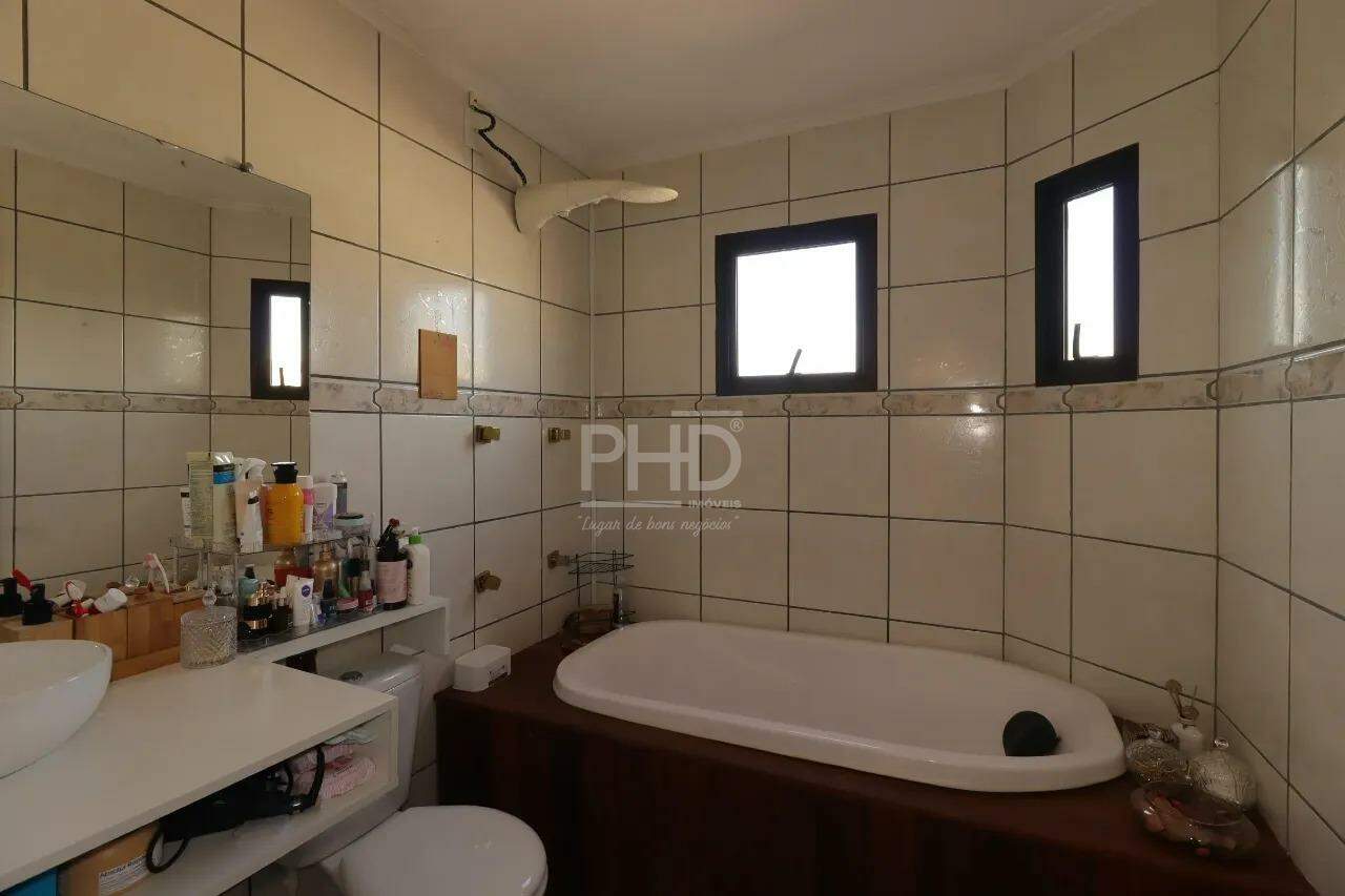 Sobrado, 3 quartos, 245 m² - Foto 29