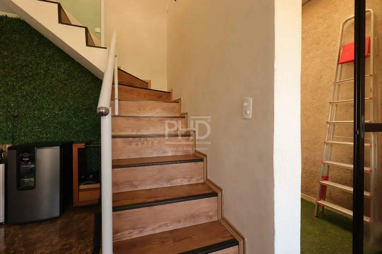 Sobrado, 3 quartos, 245 m² - Foto 36