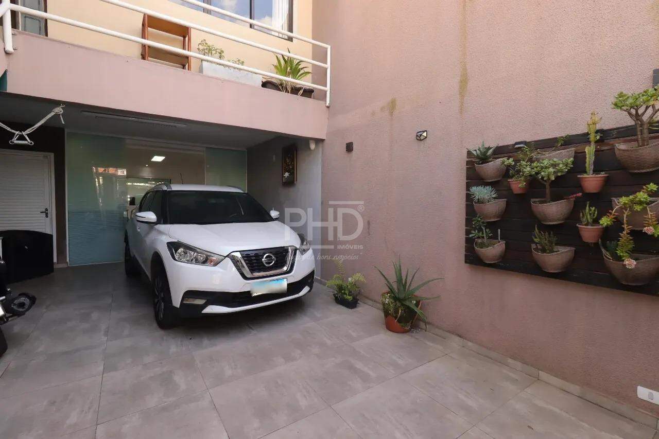 Sobrado, 3 quartos, 245 m² - Foto 43