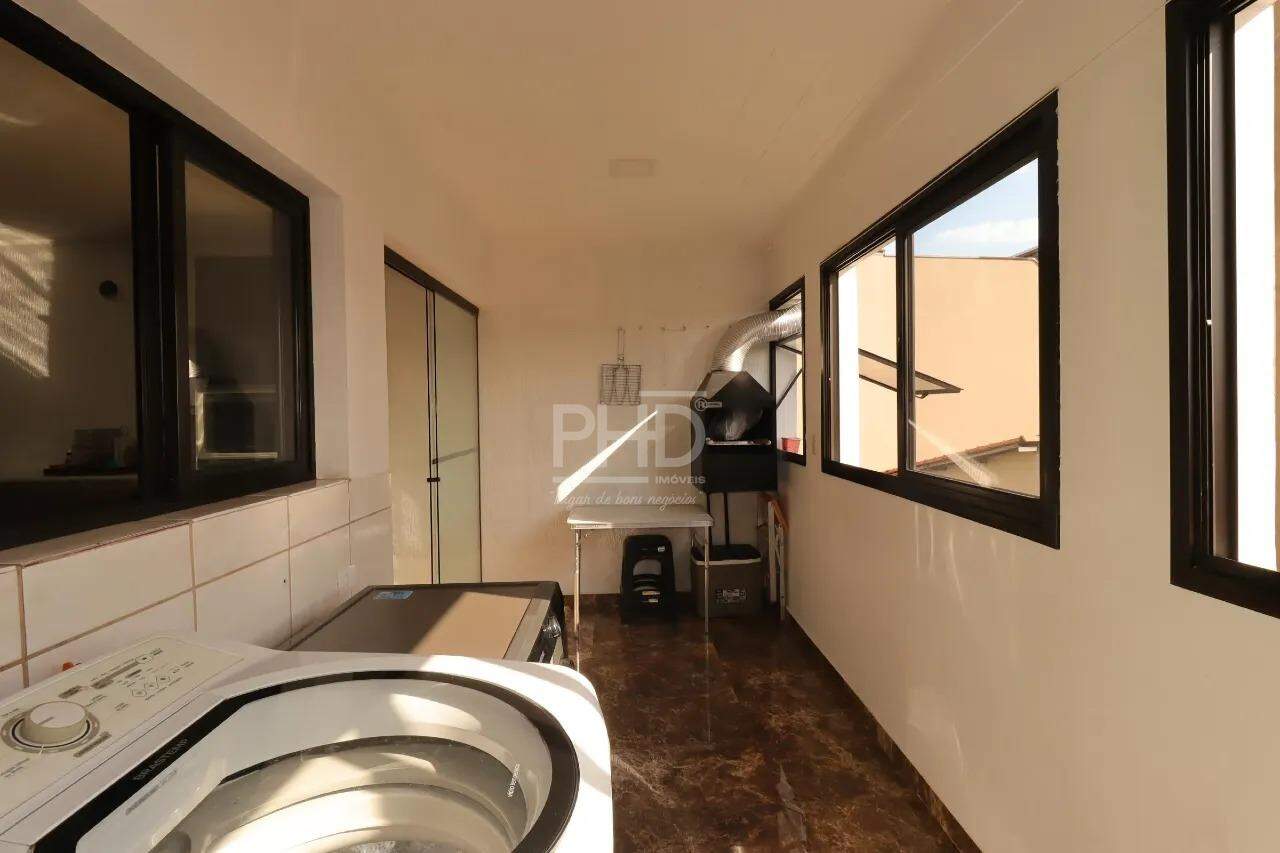 Sobrado, 3 quartos, 245 m² - Foto 34